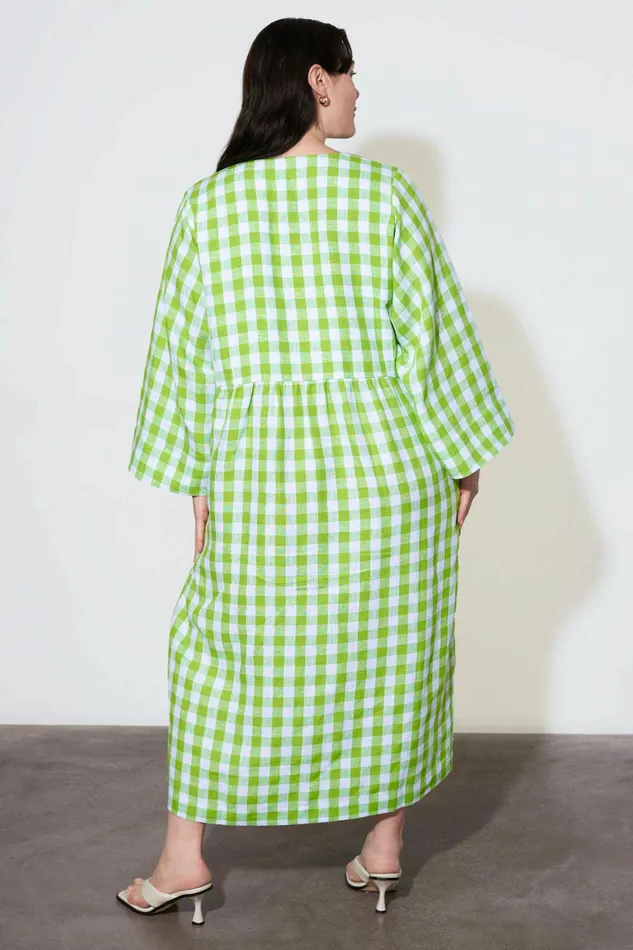 Shop Extended Sizes Mara Hoffman Extended Aviva Dress Multi Shop Extended Sizes Mara Hoffman Extended Aviva Dress Multi