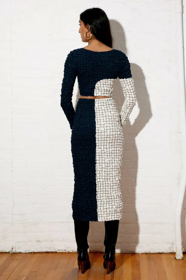 Shop Skirts Mara Hoffman Tavi Skirt Multi