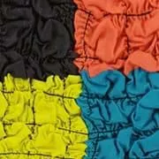 Shop Skirts Mara Hoffman Tavi Skirt Multi