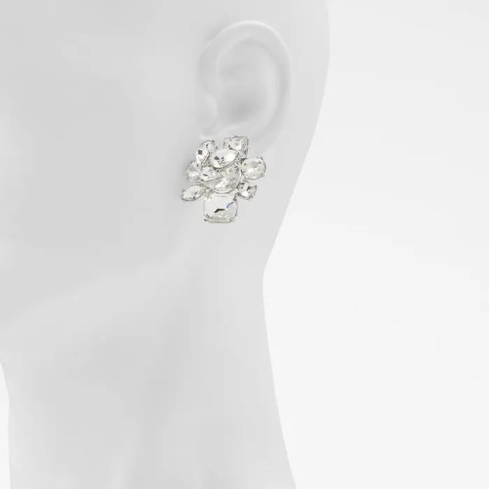 Sirassi Silverclear Multi Women ALDO Jewelry