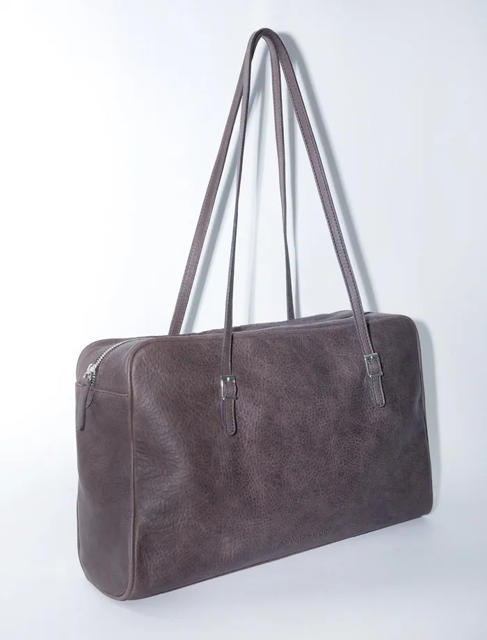 Soft Caye Brown Women Paloma Wool Cayetano