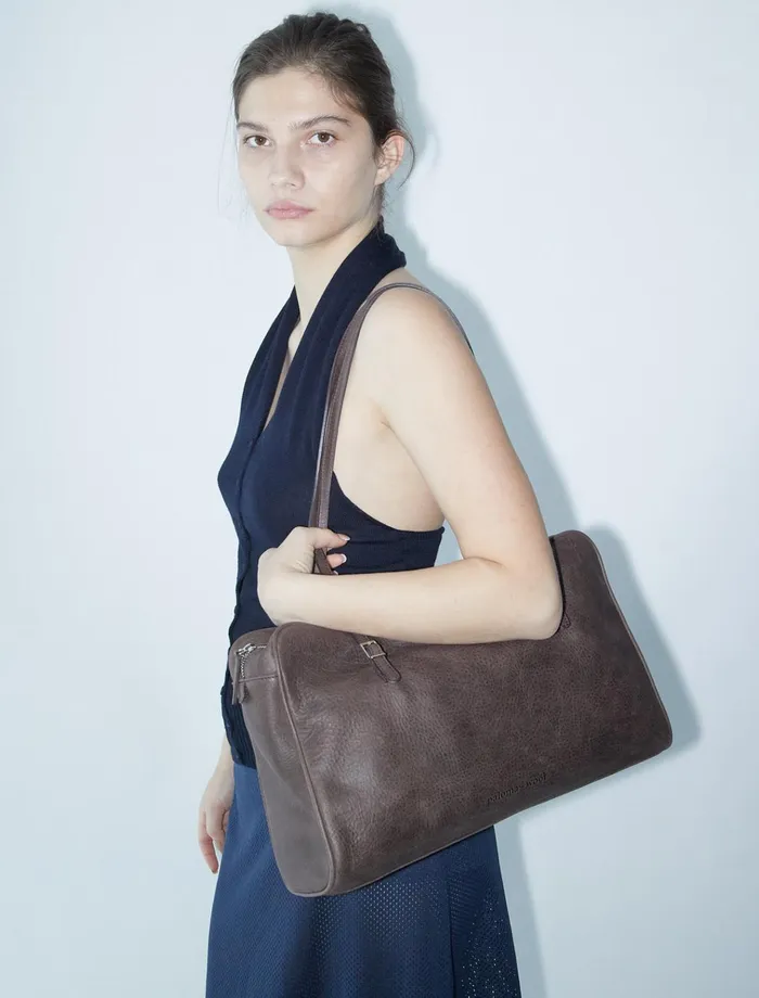 Soft Caye Brown Women Paloma Wool Cayetano