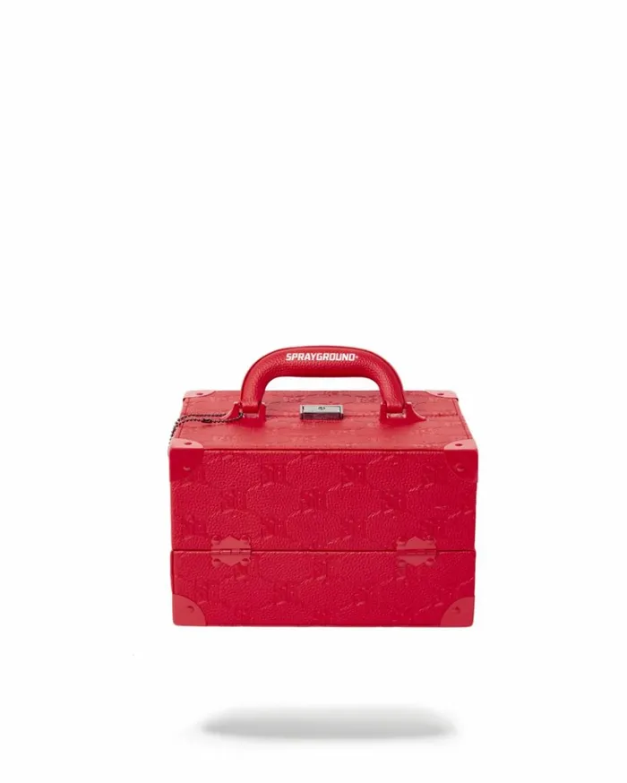 SOULJA BOY JEWELRY CASE Bags SPRAYGROUND