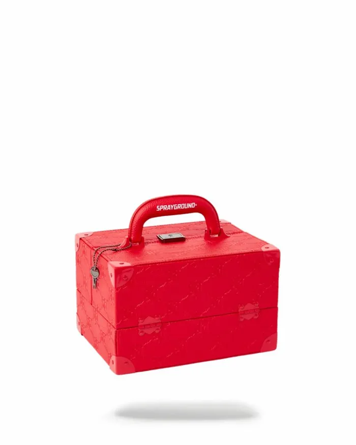 SOULJA BOY JEWELRY CASE Bags SPRAYGROUND