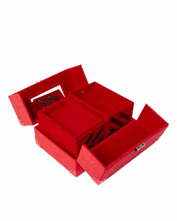 SOULJA BOY JEWELRY CASE Bags SPRAYGROUND