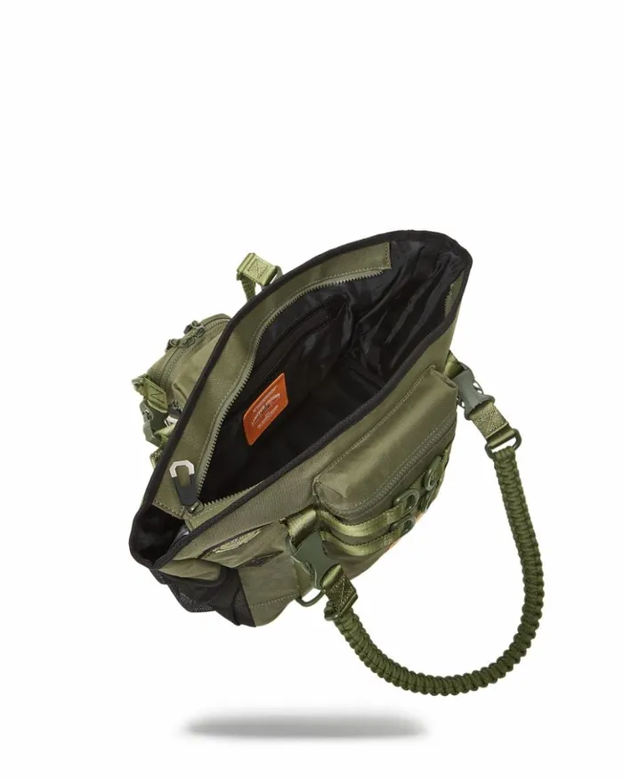 SPECIAL OPS FULL THROTTLE TOTE Bags SPRAYGROUND