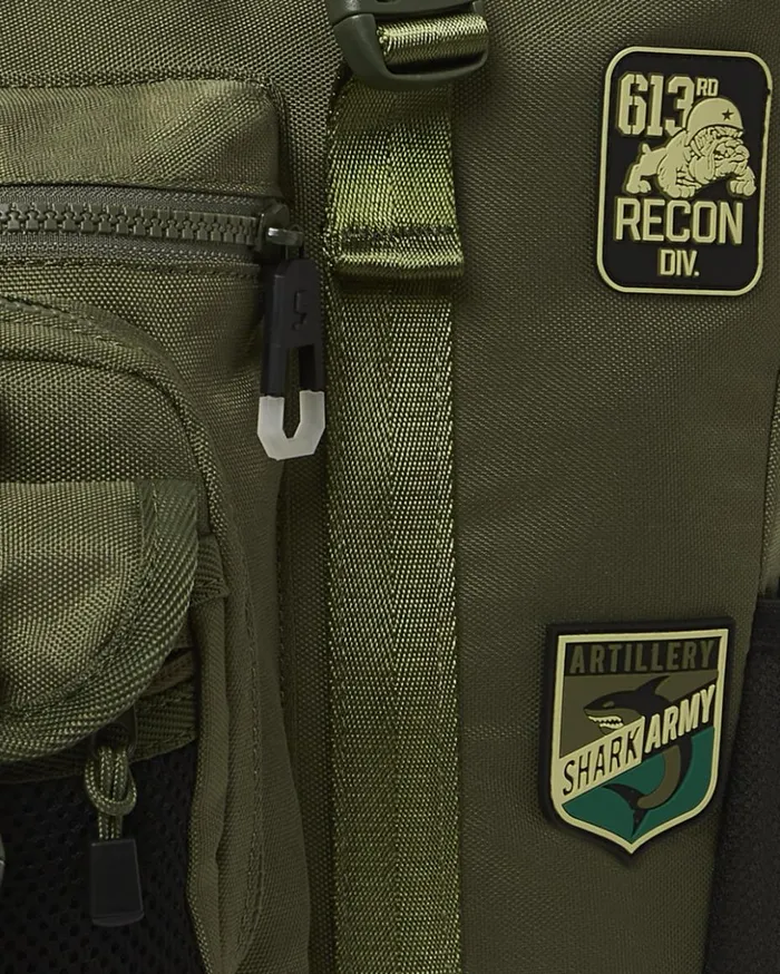 SPECIAL OPS FULL THROTTLE TOTE Bags SPRAYGROUND