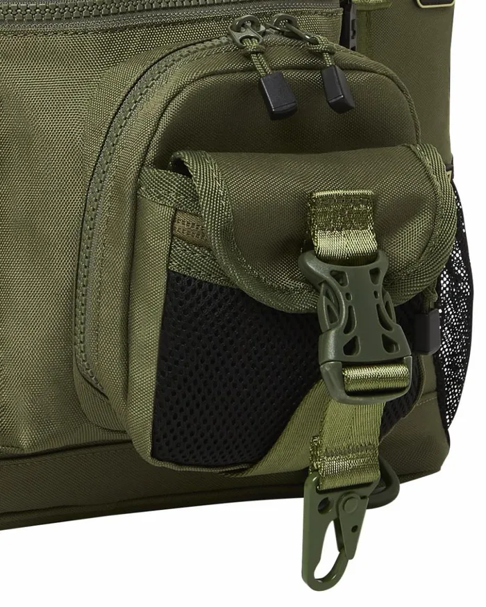 SPECIAL OPS FULL THROTTLE TOTE Bags SPRAYGROUND