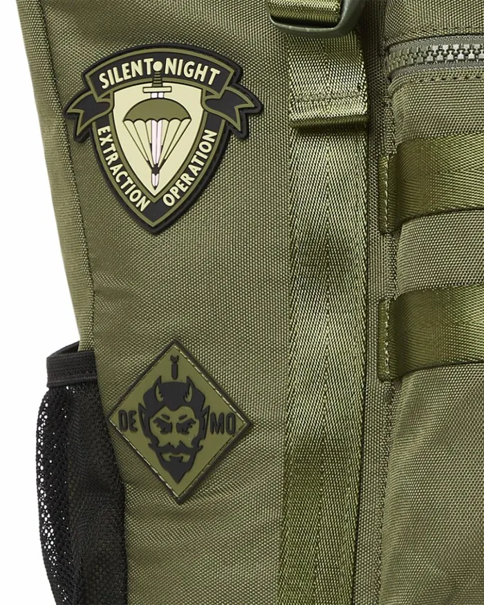 SPECIAL OPS FULL THROTTLE TOTE Bags SPRAYGROUND