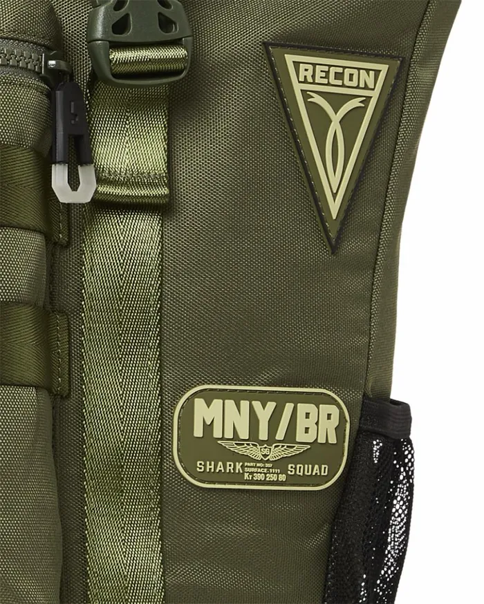 SPECIAL OPS FULL THROTTLE TOTE Bags SPRAYGROUND