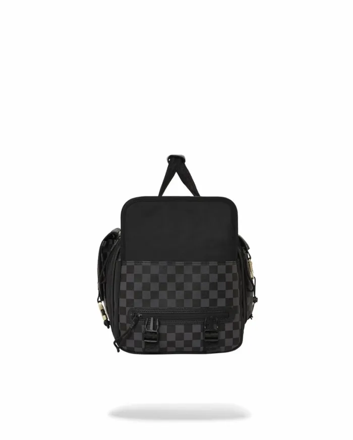 SPECIAL OPS NIGHT WATCH CARGO DUFFLE Bags SPRAYGROUND
