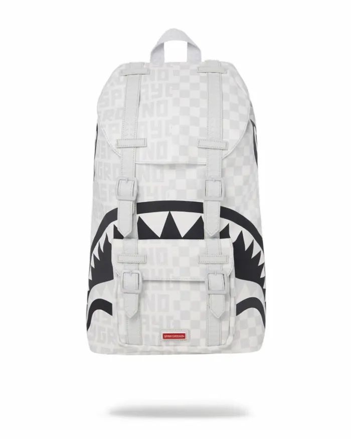 SPLIT THE CHECK PEARL HILLS Bags SPRAYGROUND