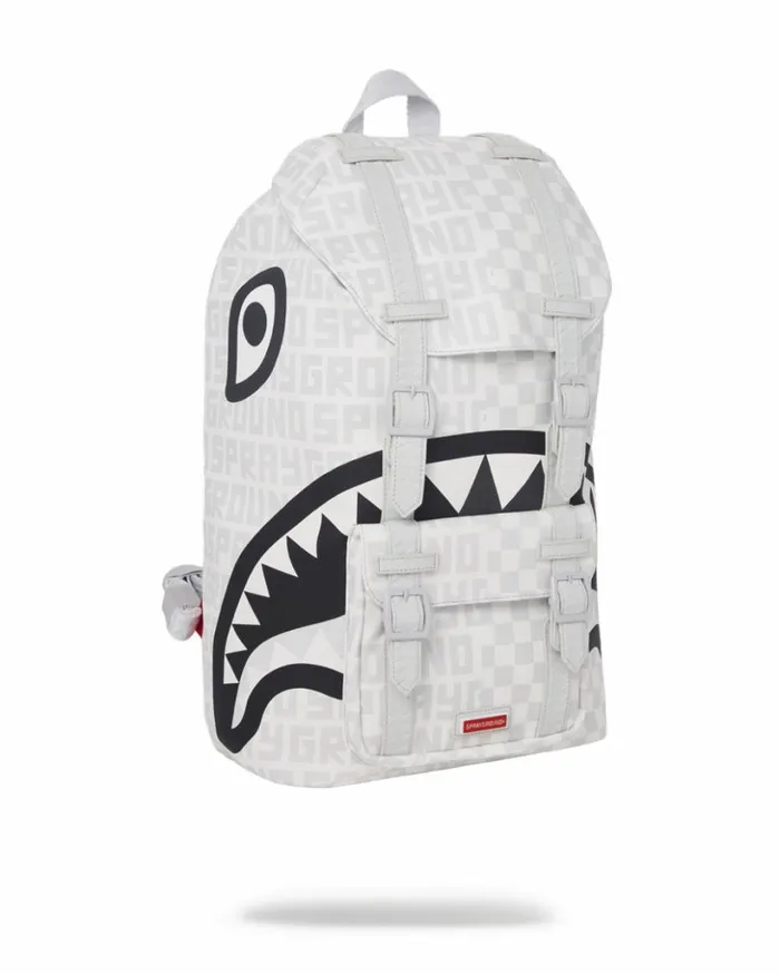 SPLIT THE CHECK PEARL HILLS Bags SPRAYGROUND
