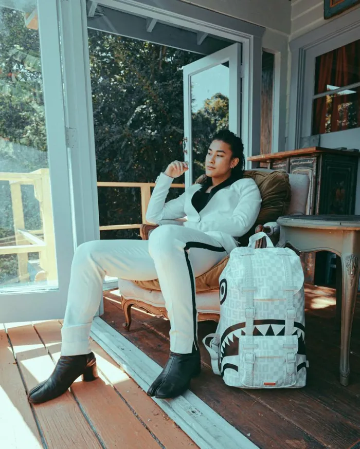 SPLIT THE CHECK PEARL HILLS Bags SPRAYGROUND