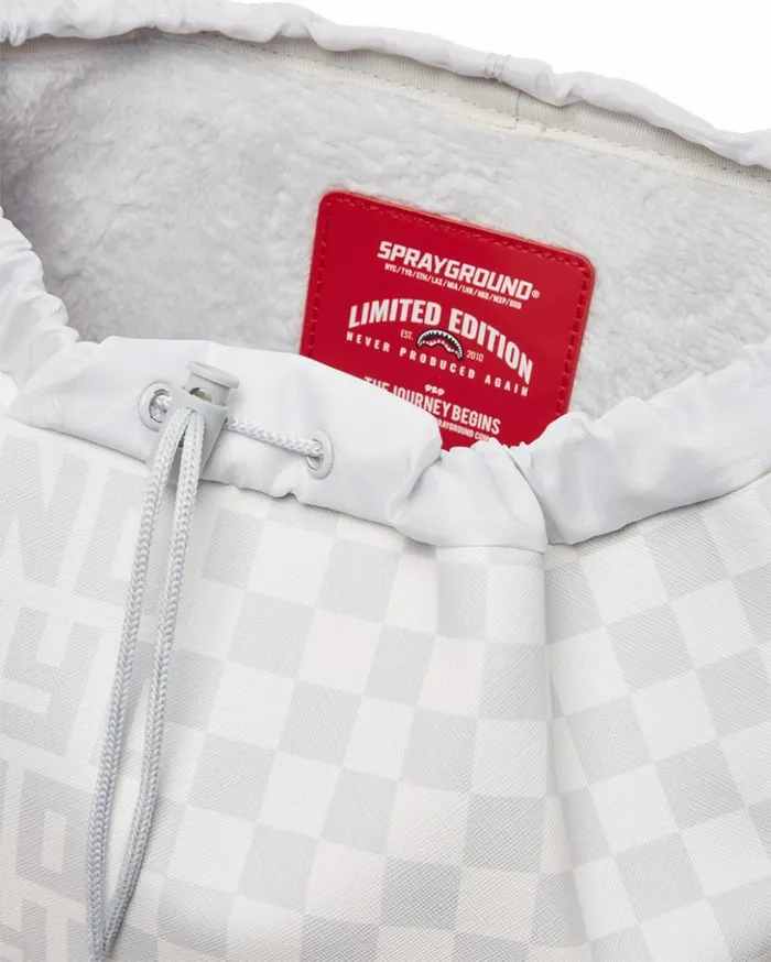 SPLIT THE CHECK PEARL HILLS Bags SPRAYGROUND