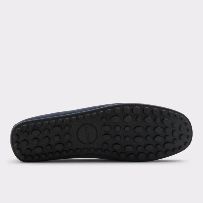 Sscuderia Navy Men ALDO Loafers and SlipOns