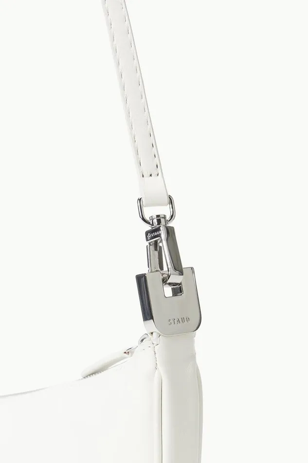 STAUD Crossbody Women STAUD WALKER CROSSBODY BAG PAPER STAUD Crossbody Women STAUD WALKER CROSSBODY BAG PAPER