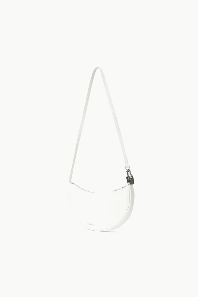 STAUD Crossbody Women STAUD WALKER CROSSBODY BAG PAPER STAUD Crossbody Women STAUD WALKER CROSSBODY BAG PAPER