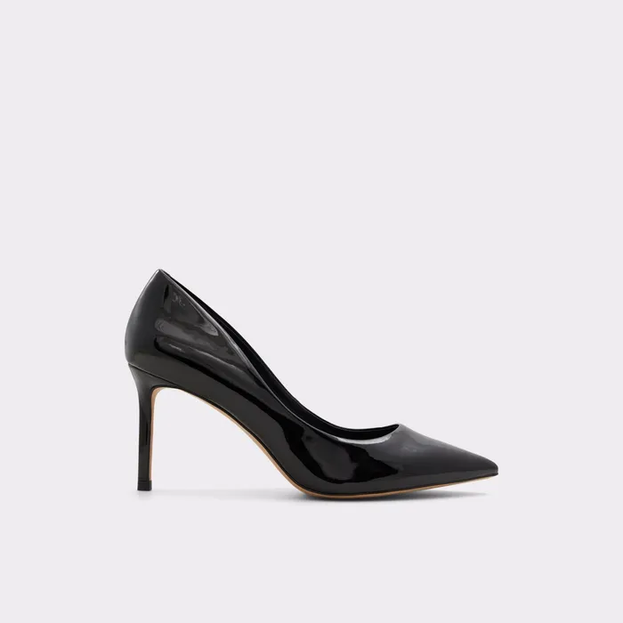 Stessymid Black Women ALDO Heels