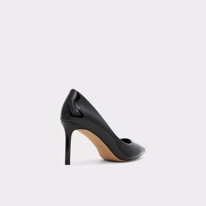 Stessymid Black Women ALDO Heels