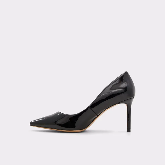 Stessymid Black Women ALDO Heels