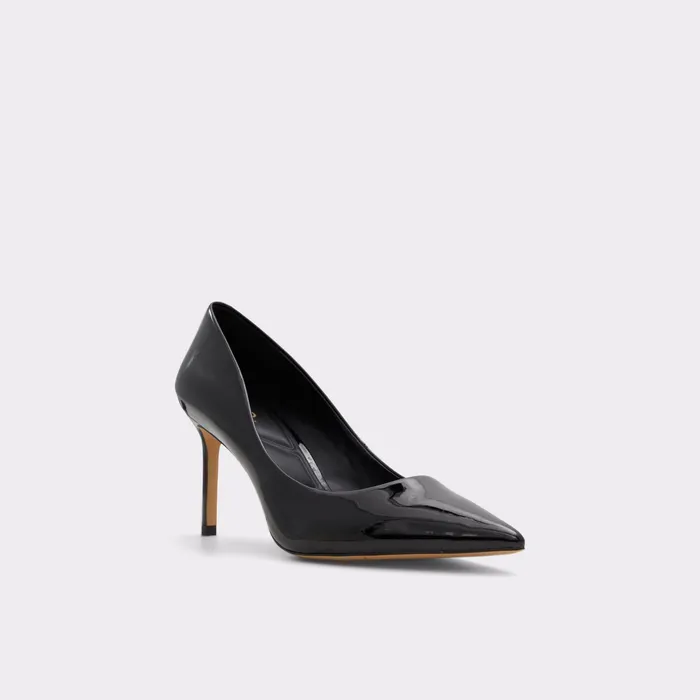 Stessymid Black Women ALDO Heels