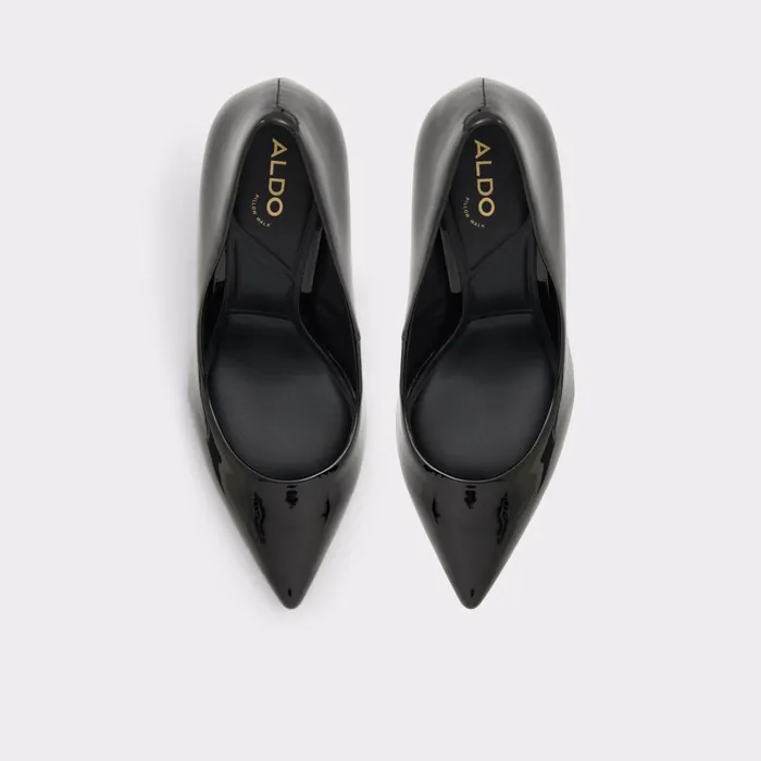 Stessymid Black Women ALDO Heels