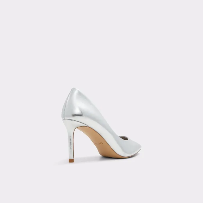 Stessymid Silver Women ALDO Stessy Collection