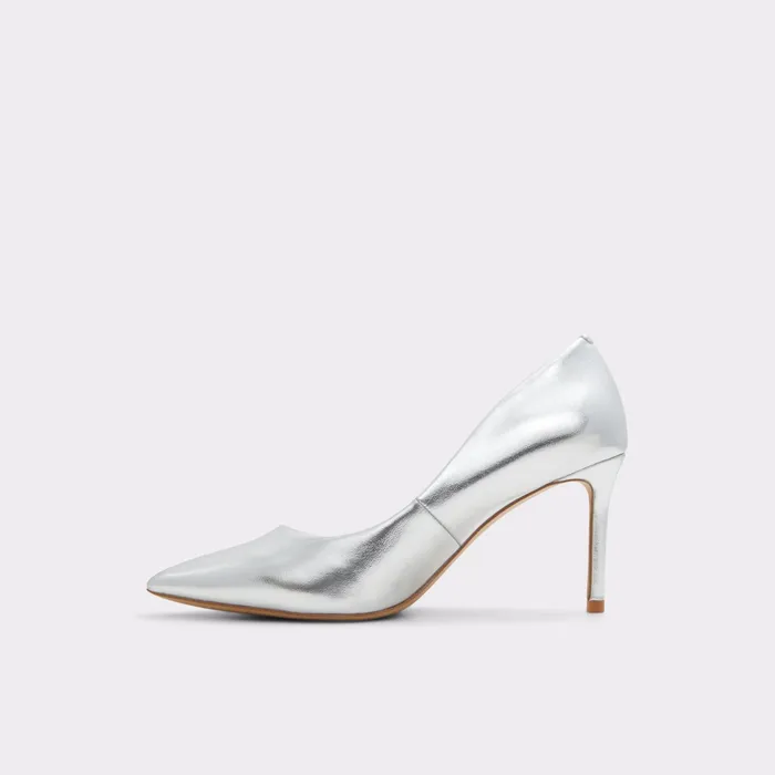 Stessymid Silver Women ALDO Stessy Collection