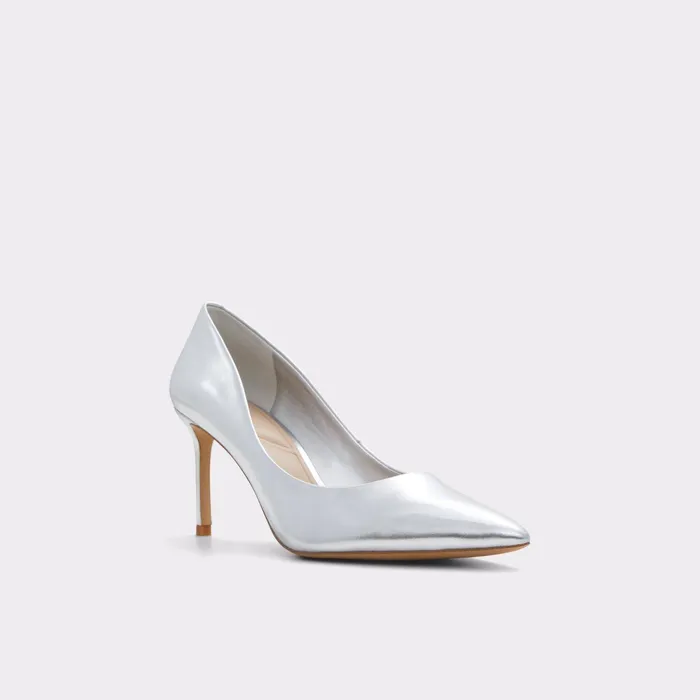 Stessymid Silver Women ALDO Stessy Collection