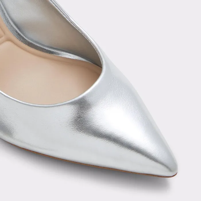 Stessymid Silver Women ALDO Stessy Collection