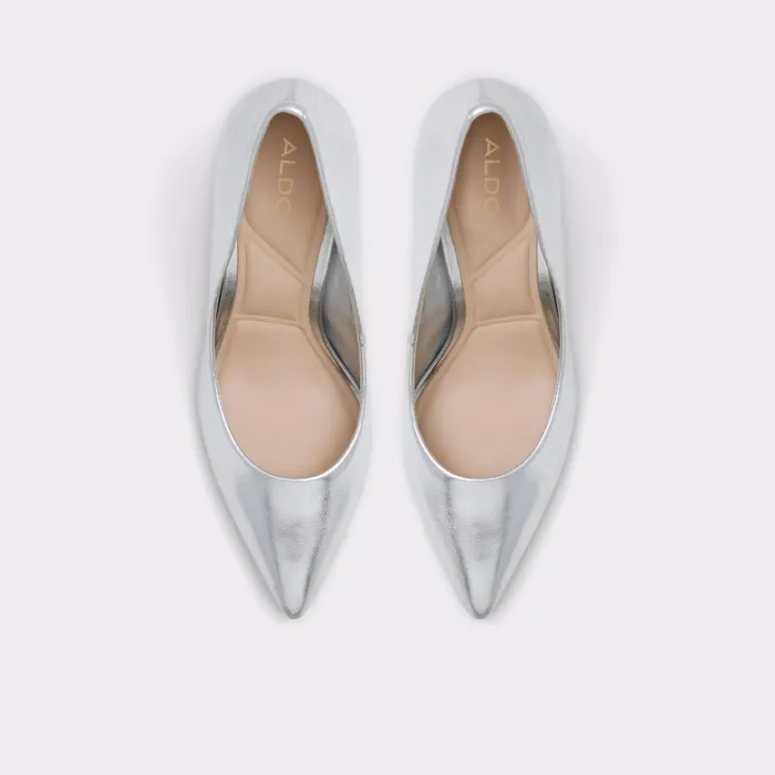 Stessymid Silver Women ALDO Stessy Collection