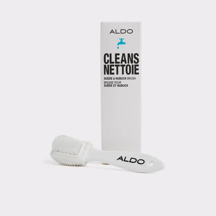 Suede Brush No Color WomenMen ALDO Shoe Care