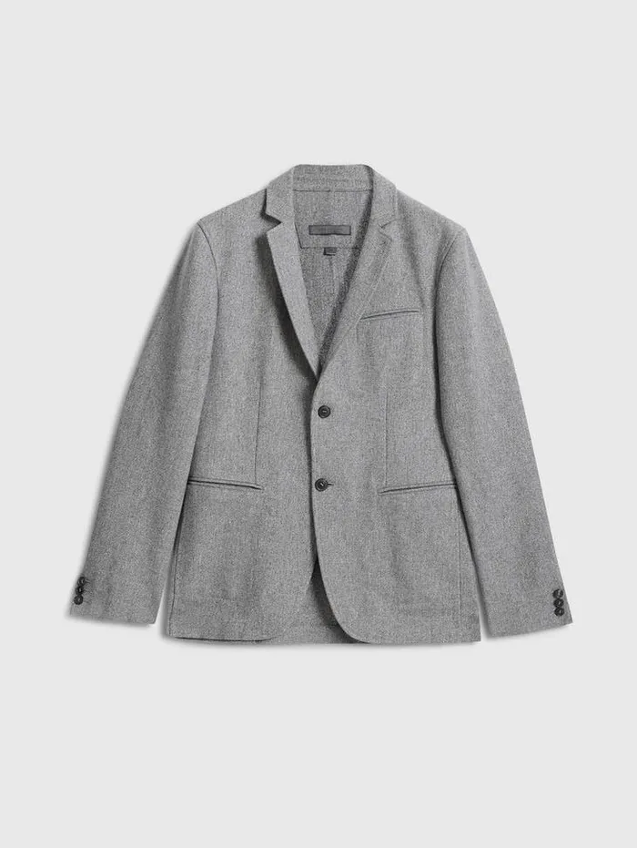 Suit Jackets Men John Varvatos ALLEN JACKET Tea Stain