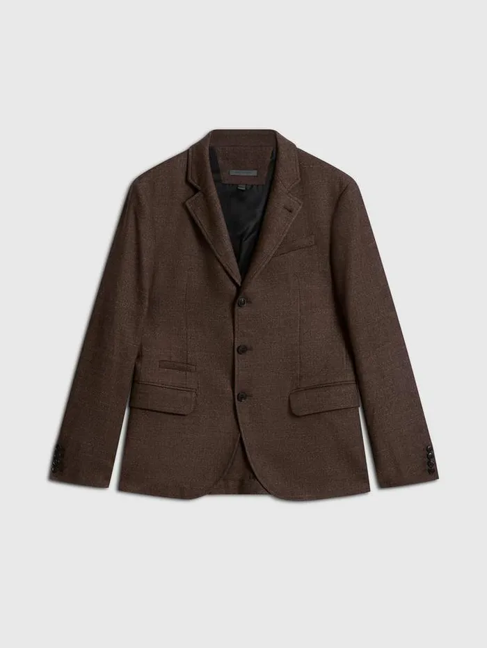Suit Jackets Men John Varvatos RIND JACKET Old Bark