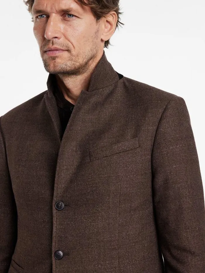 Suit Jackets Men John Varvatos RIND JACKET Old Bark