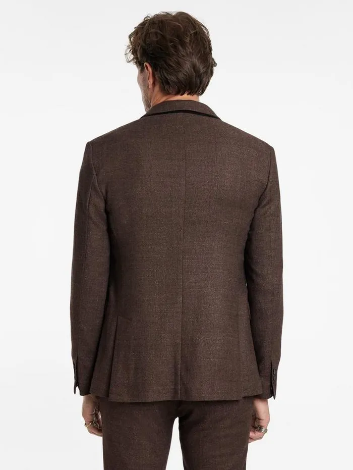 Suit Jackets Men John Varvatos RIND JACKET Old Bark