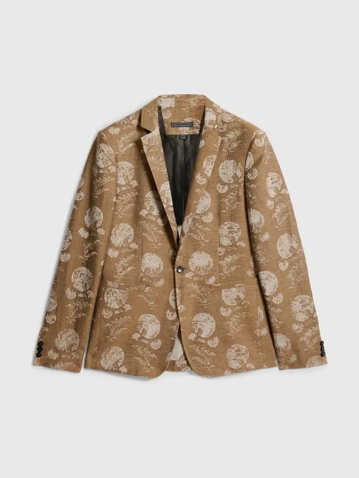Suit Jackets Men John Varvatos WILLETT JACKET Copper