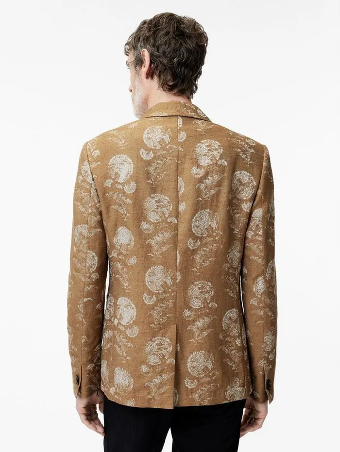 Suit Jackets Men John Varvatos WILLETT JACKET Copper