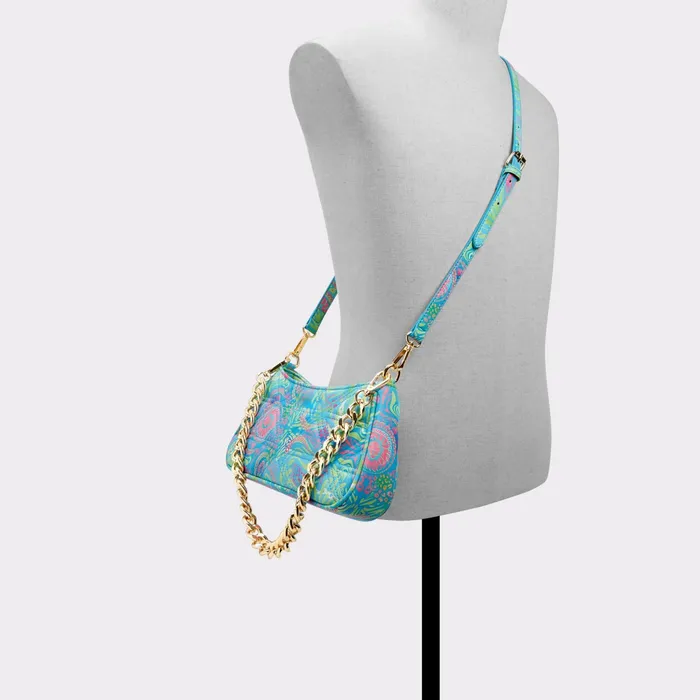 Sustinax Multicolor Women ALDO Shoulder Bags