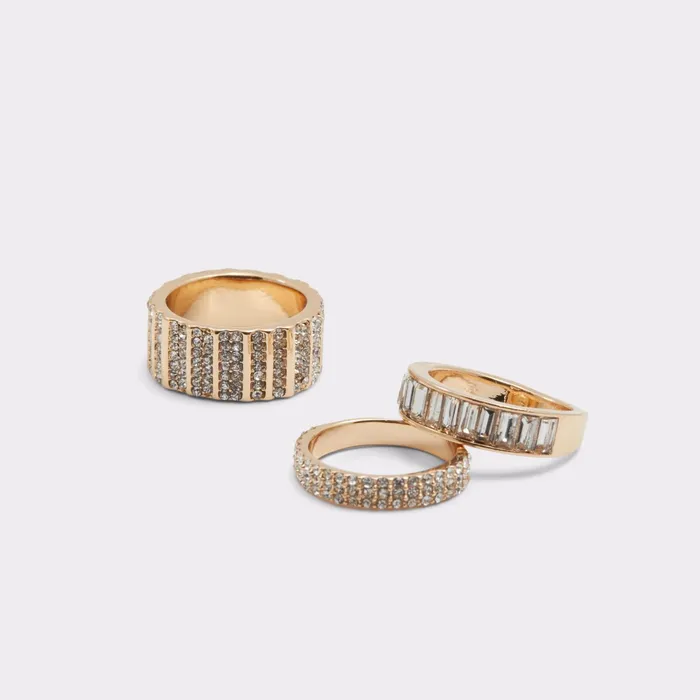 Taleraen Goldclear Multi Women ALDO Jewelry
