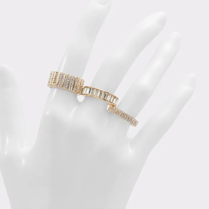 Taleraen Goldclear Multi Women ALDO Jewelry