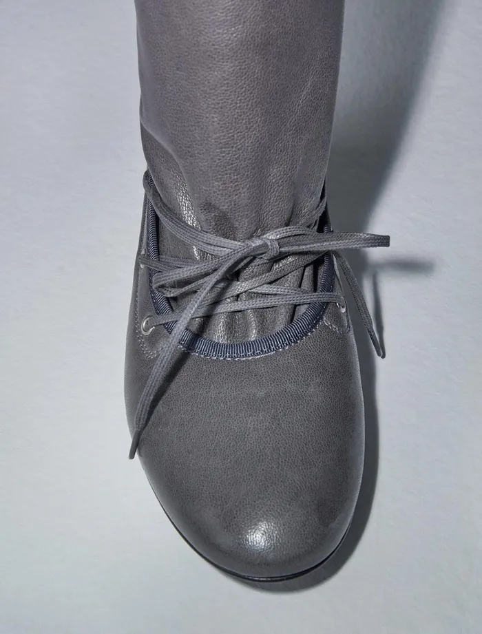Tall Pina Grey Women Paloma Wool Boots