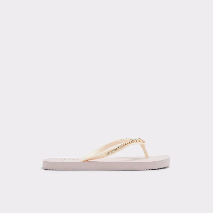 Thaerin Light Pink Women ALDO Sandals