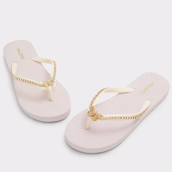Thaerin Light Pink Women ALDO Sandals