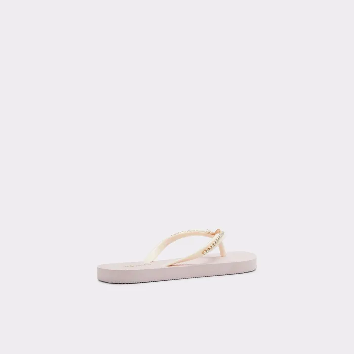Thaerin Light Pink Women ALDO Sandals