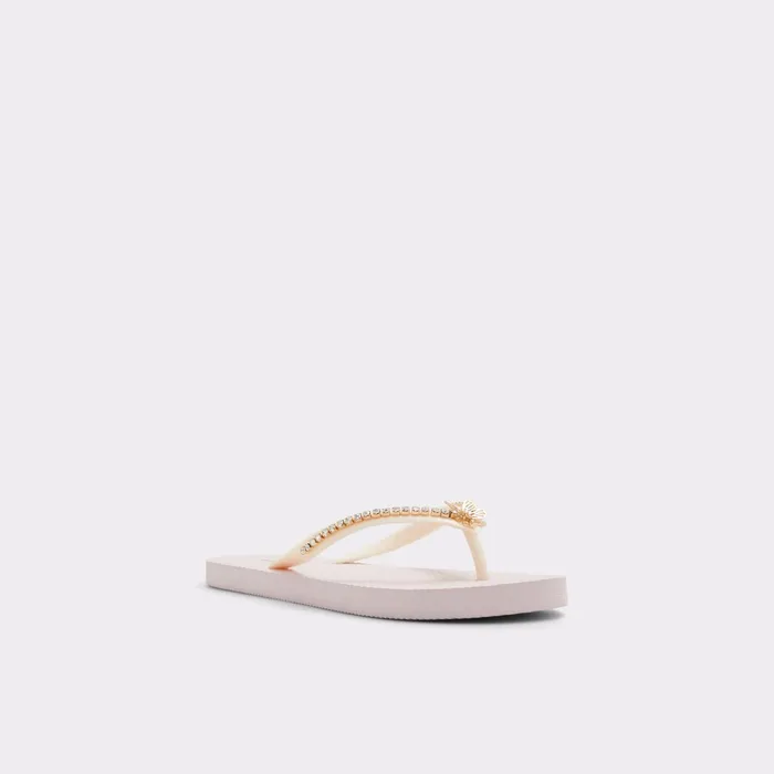 Thaerin Light Pink Women ALDO Sandals