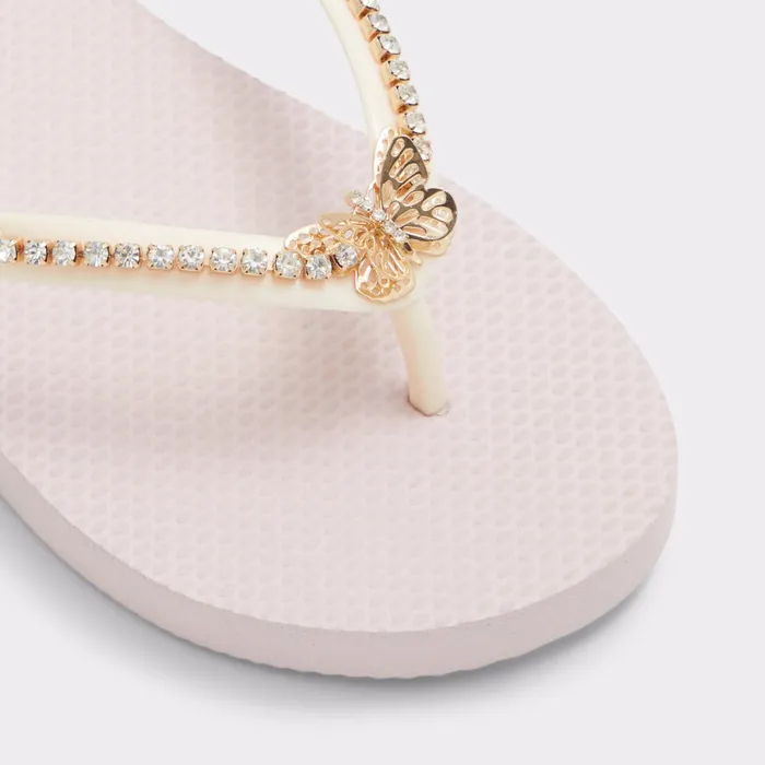 Thaerin Light Pink Women ALDO Sandals