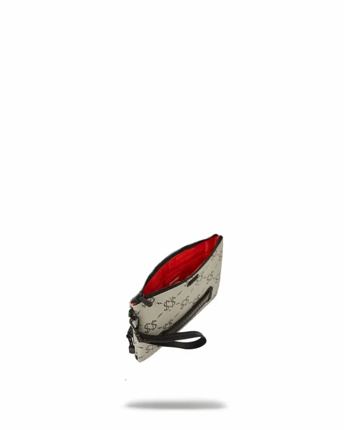 THE GETAWAY CROSSOVER CLUTCH Bags SPRAYGROUND