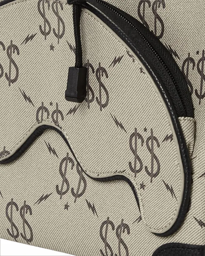 THE GETAWAY CROSSOVER CLUTCH Bags SPRAYGROUND